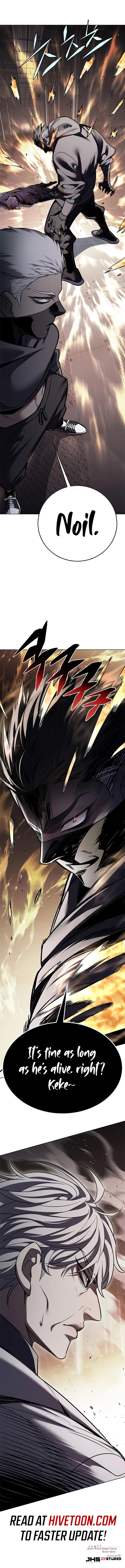 Read Eleceed Manga Online