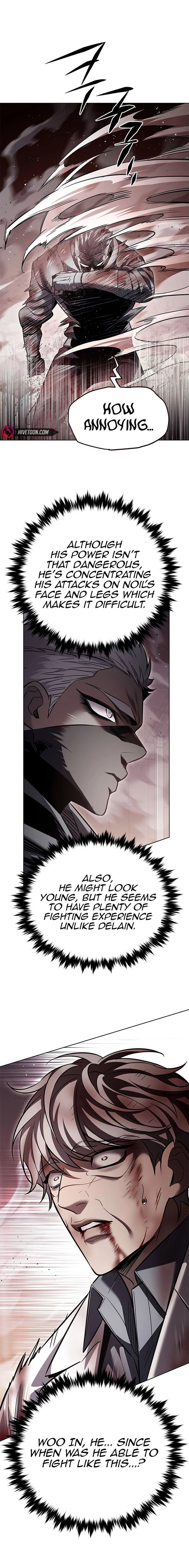Read Eleceed Manga Online