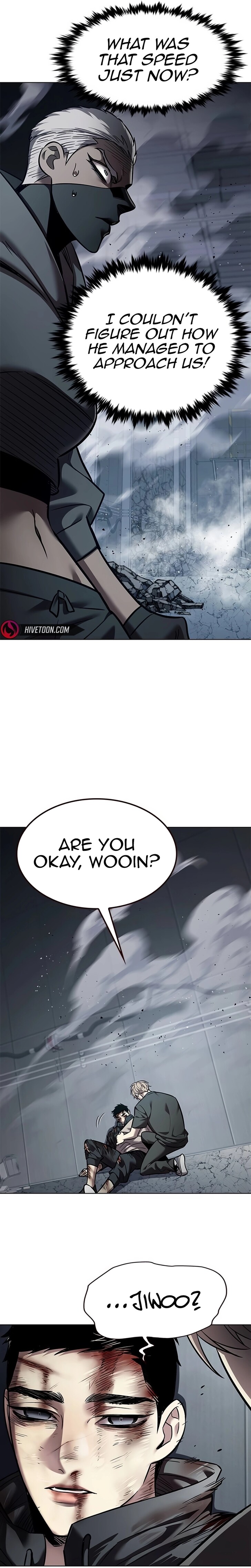 Read Eleceed Manga Online