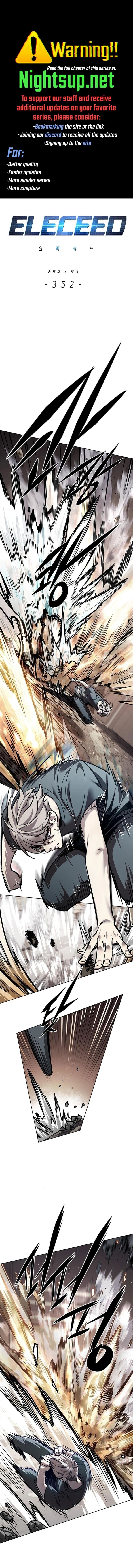 Read Eleceed Manga Online