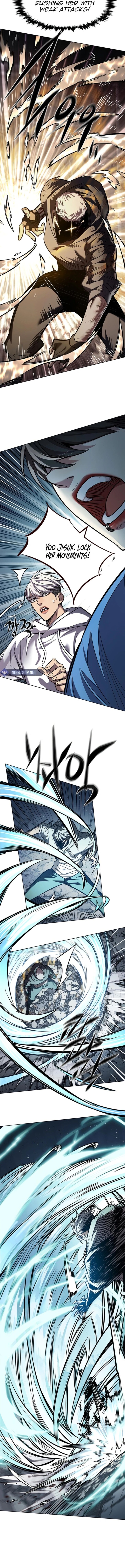 Read Eleceed Manga Online