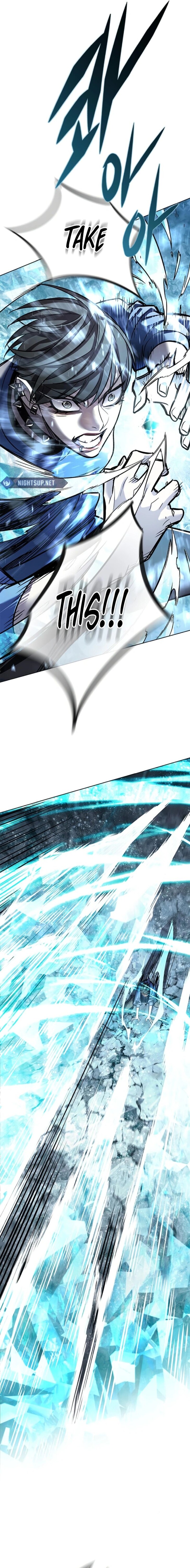Read Eleceed Manga Online