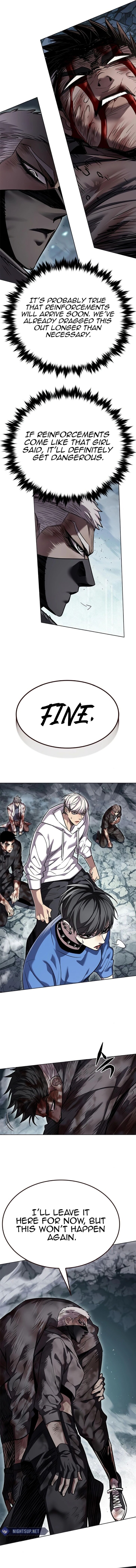 Read Eleceed Manga Online