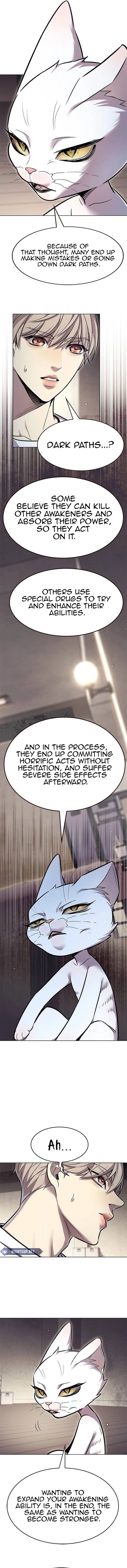 Read Eleceed Manga Online