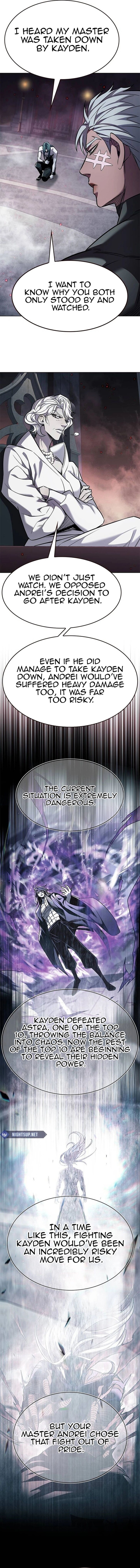 Read Eleceed Manga Online