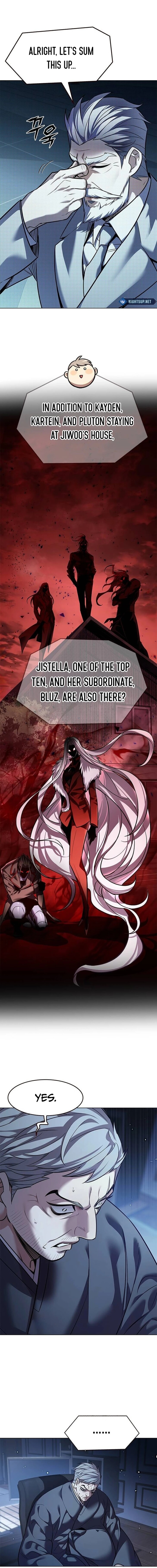 Read Eleceed Manga Online