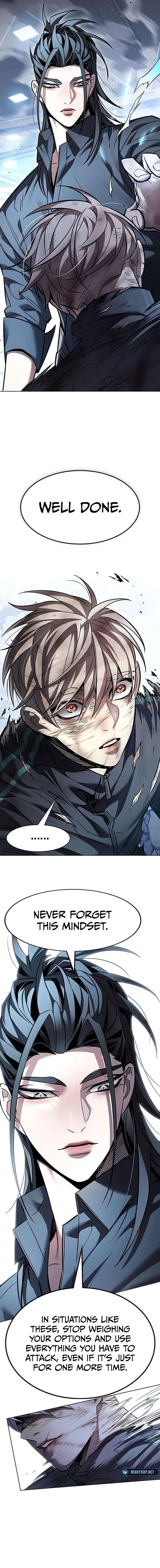 Read Eleceed Manga Online