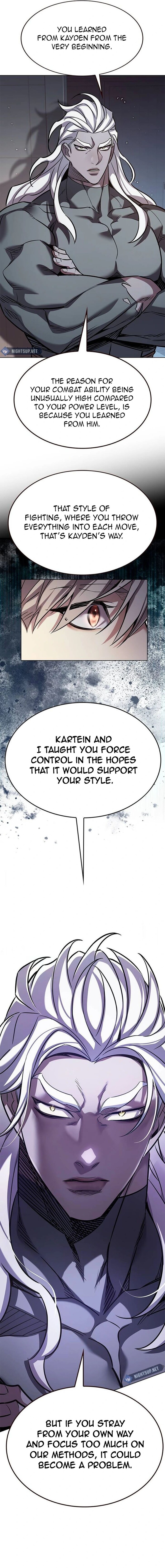 Read Eleceed Manga Online