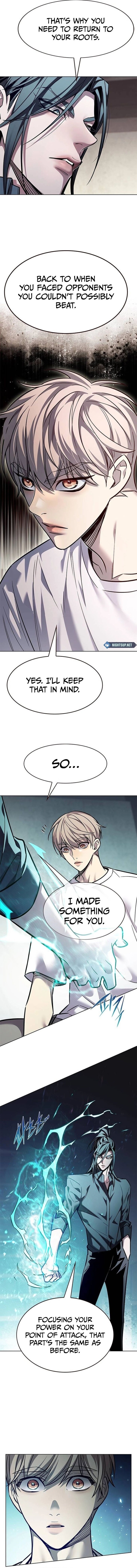 Read Eleceed Manga Online