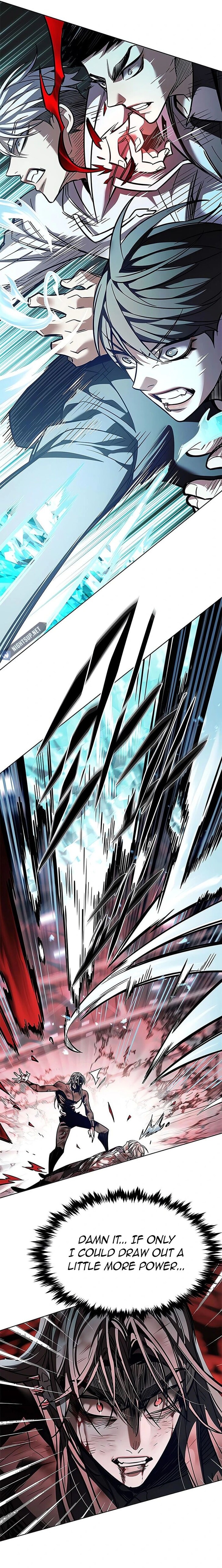 Read Eleceed Manga Online