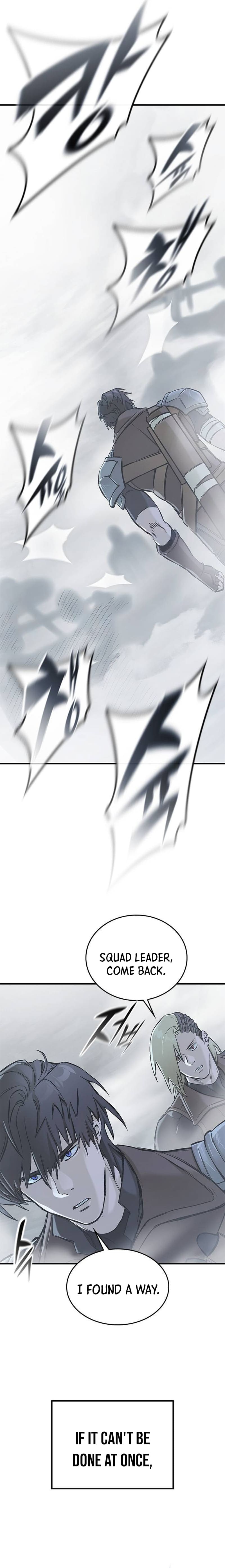 Read Eternally Regressing Knight Manga Online