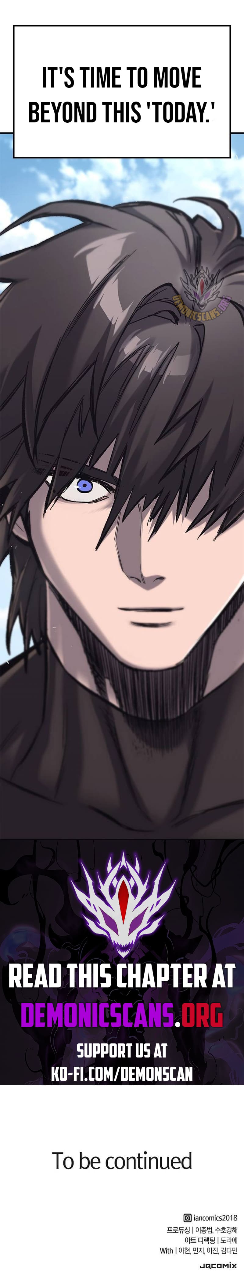Read Eternally Regressing Knight Manga Online