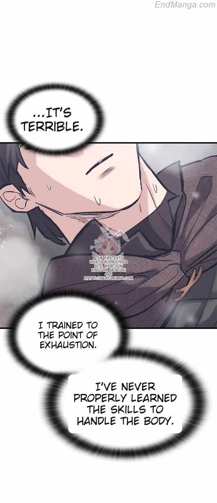 Read Eternally Regressing Knight Manga Online