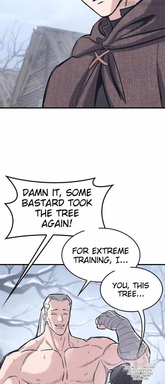 Read Eternally Regressing Knight Manga Online