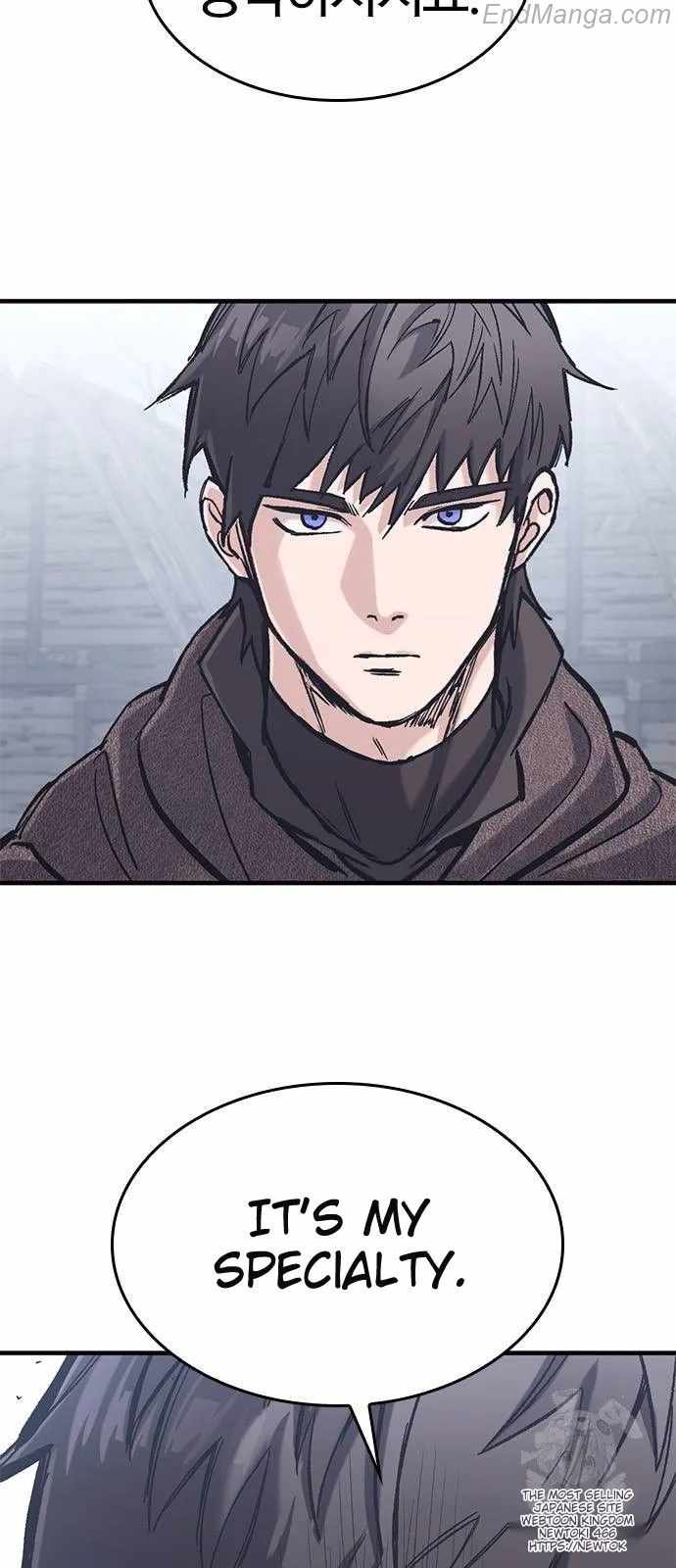 Read Eternally Regressing Knight Manga Online