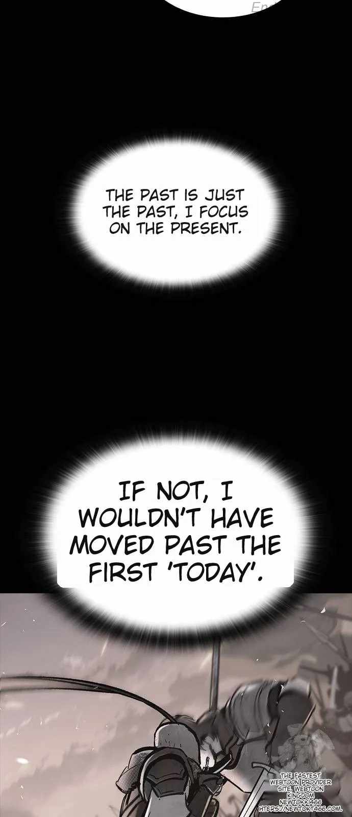 Read Eternally Regressing Knight Manga Online