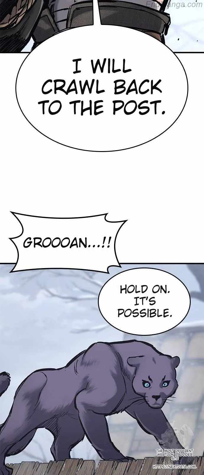 Read Eternally Regressing Knight Manga Online