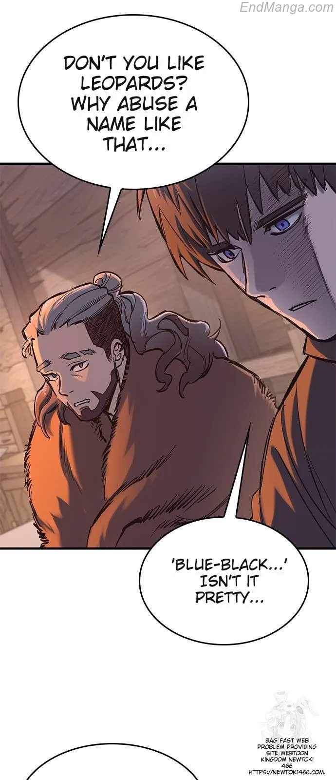 Read Eternally Regressing Knight Manga Online