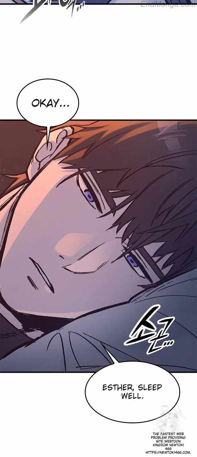 Read Eternally Regressing Knight Manga Online