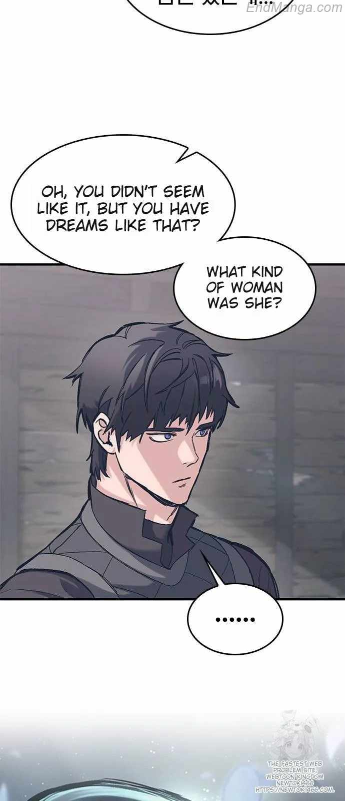 Read Eternally Regressing Knight Manga Online