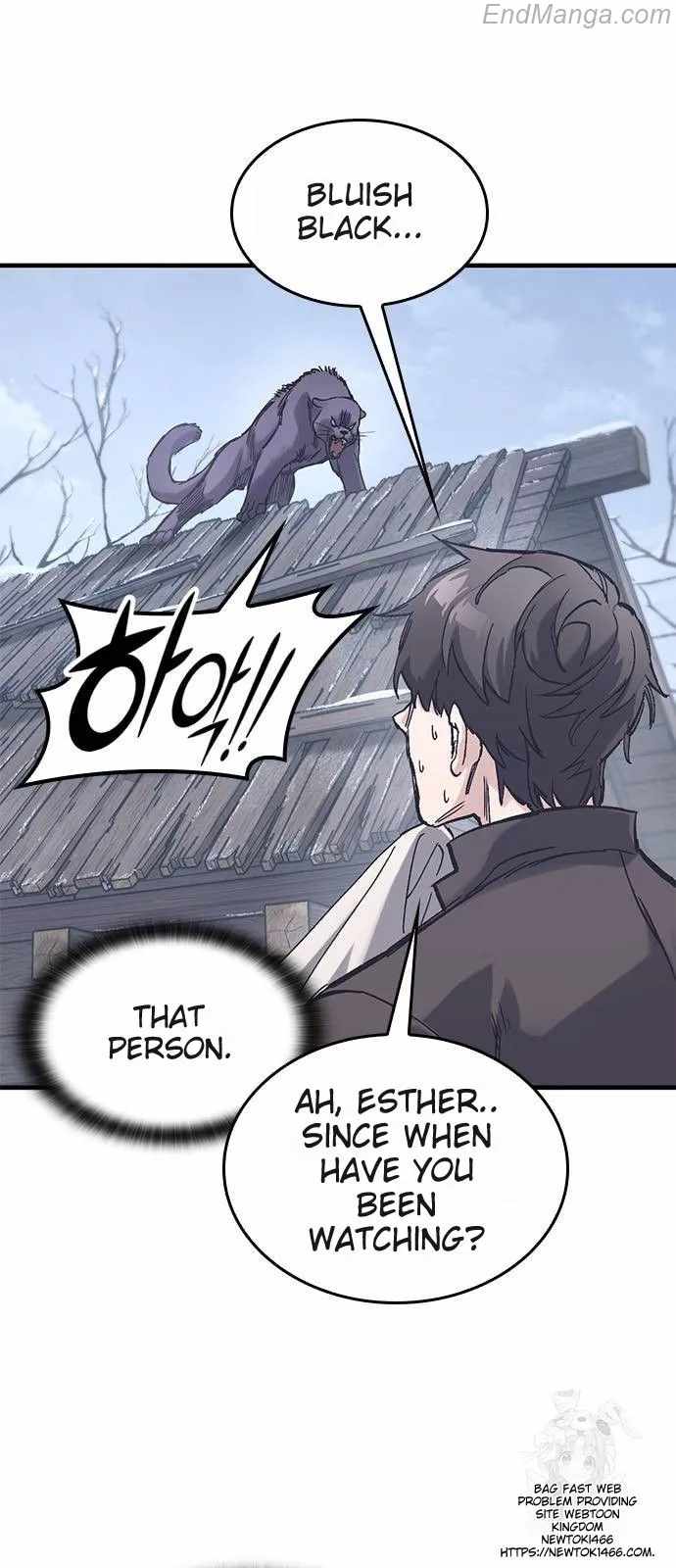 Read Eternally Regressing Knight Manga Online