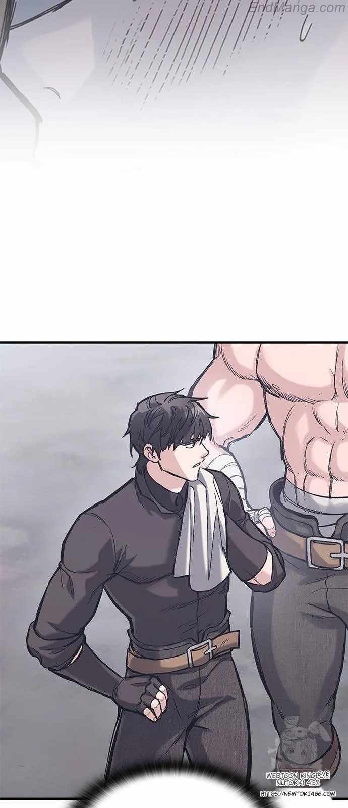 Read Eternally Regressing Knight Manga Online