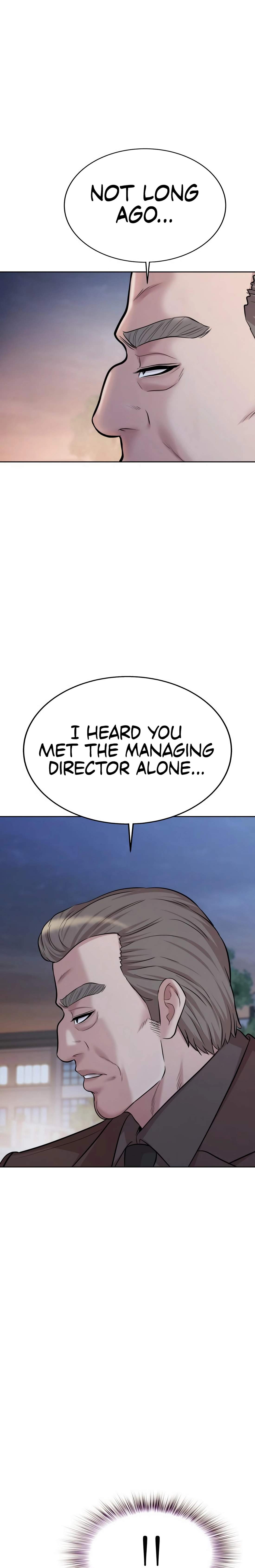 Read Even the Lottery Jackpot Winner Still Goes to Work Manga Online