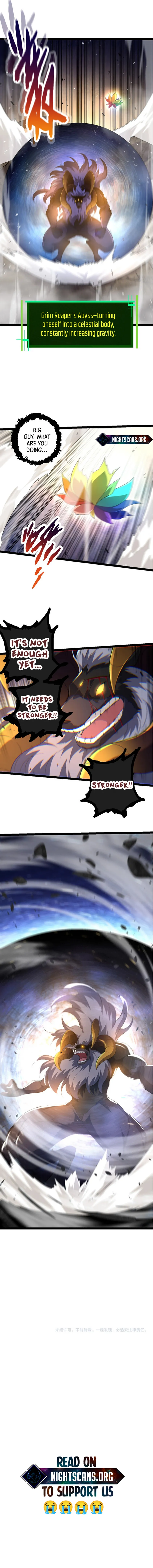 Read Evolution From a Tree Manga Online