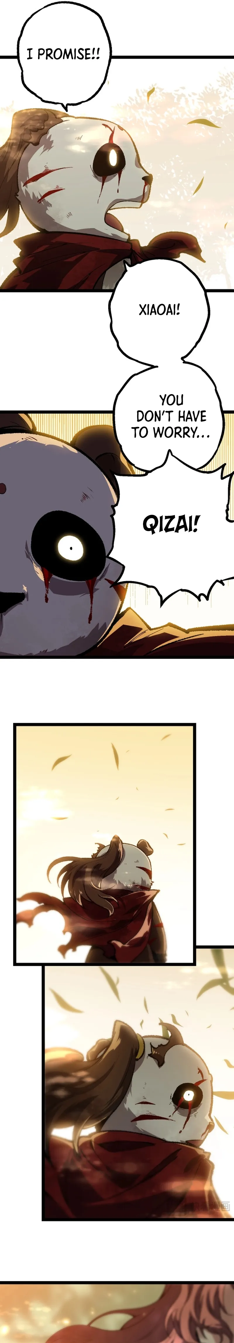 Read Evolution From a Tree Manga Online