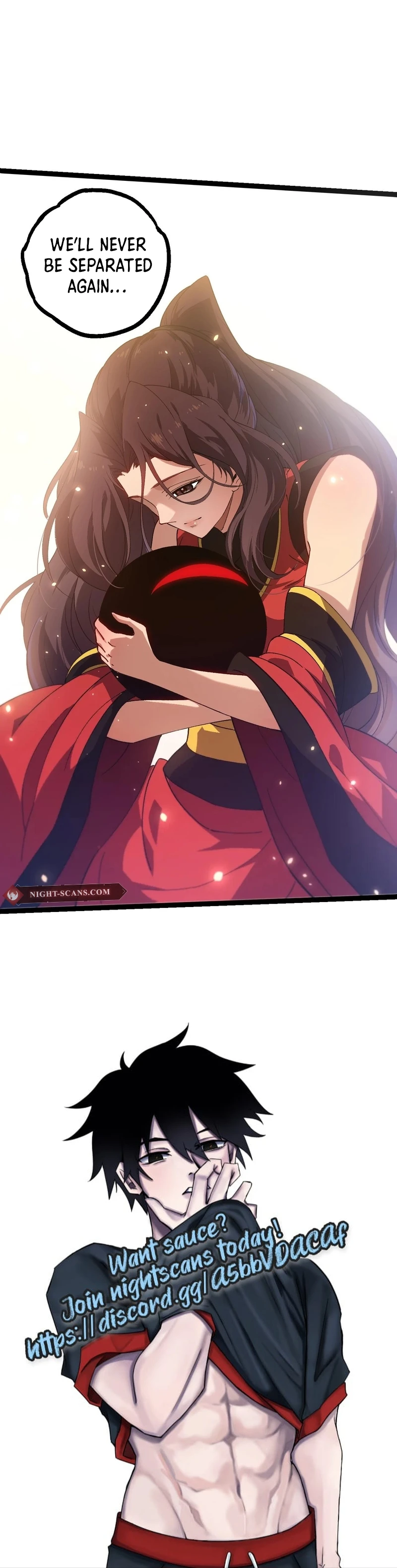 Read Evolution From a Tree Manga Online