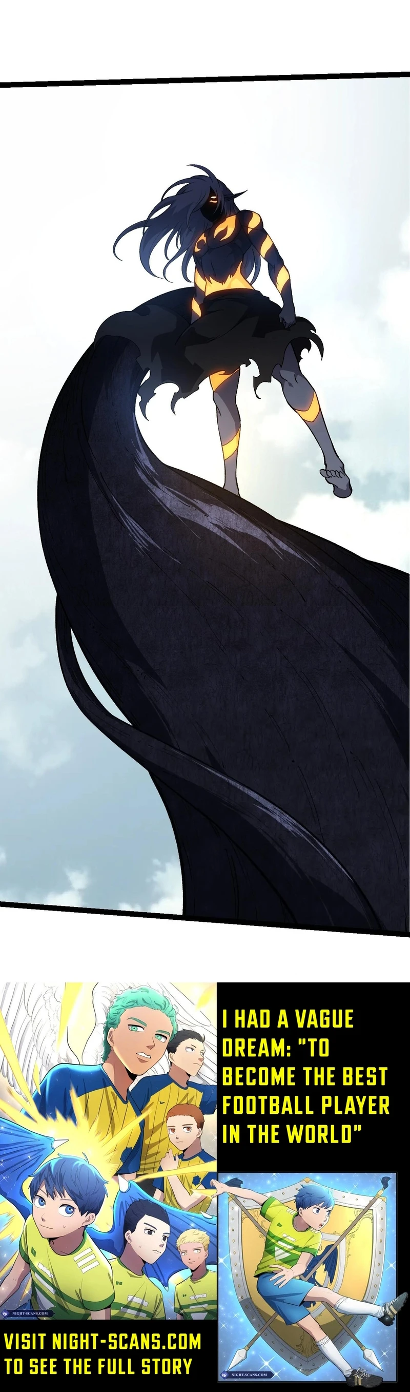 Read Evolution From a Tree Manga Online