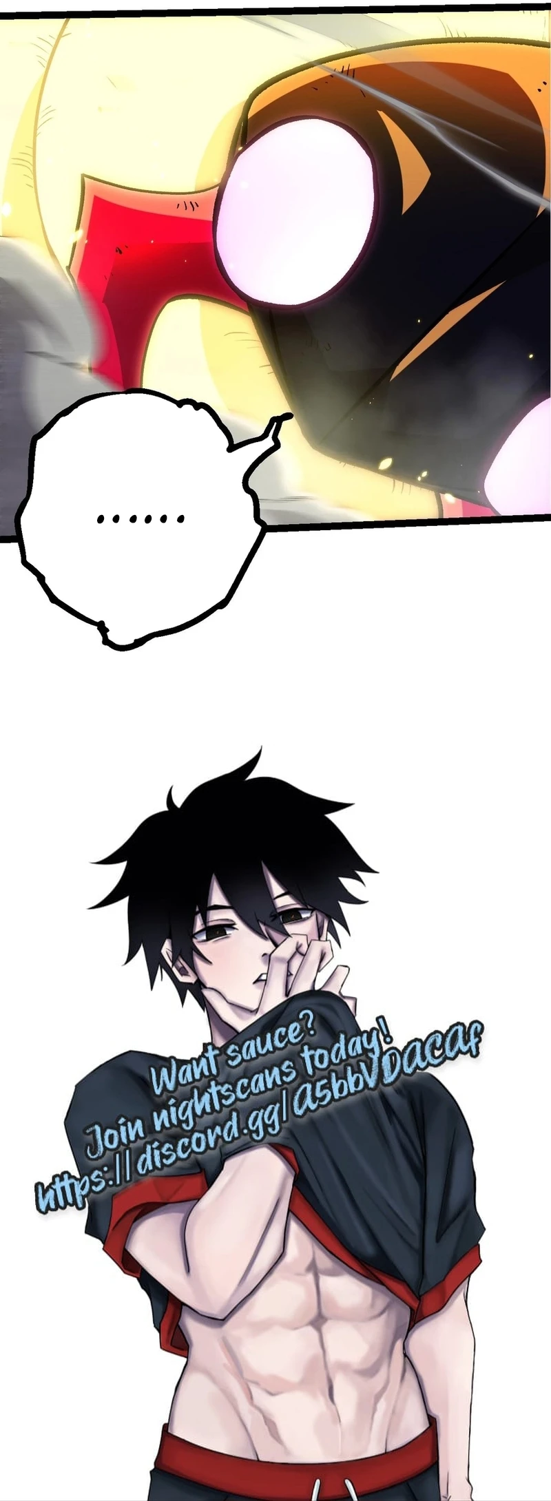 Read Evolution From a Tree Manga Online