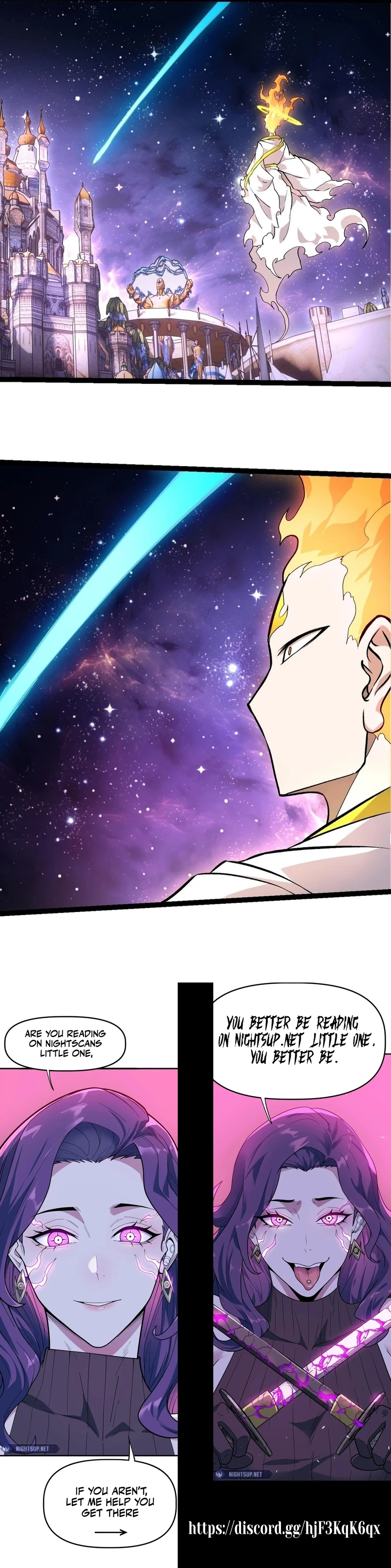 Read Evolution From a Tree Manga Online