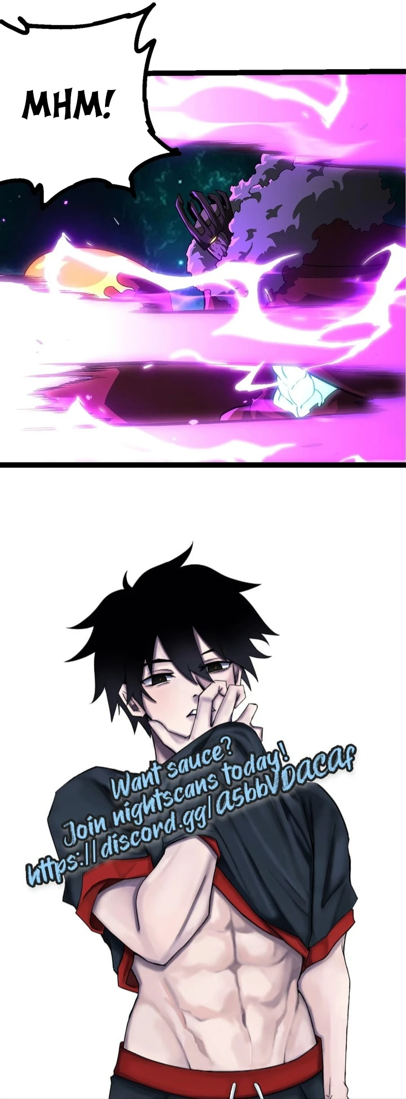Read Evolution From a Tree Manga Online