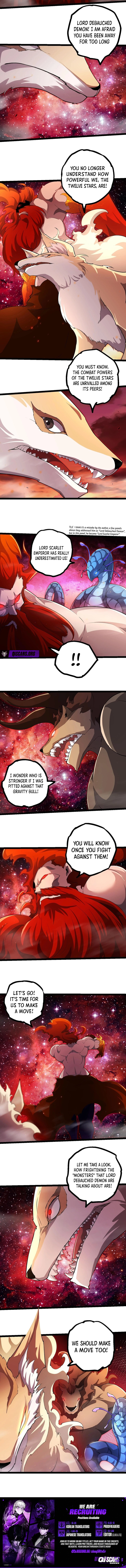 Read Evolution From a Tree Manga Online