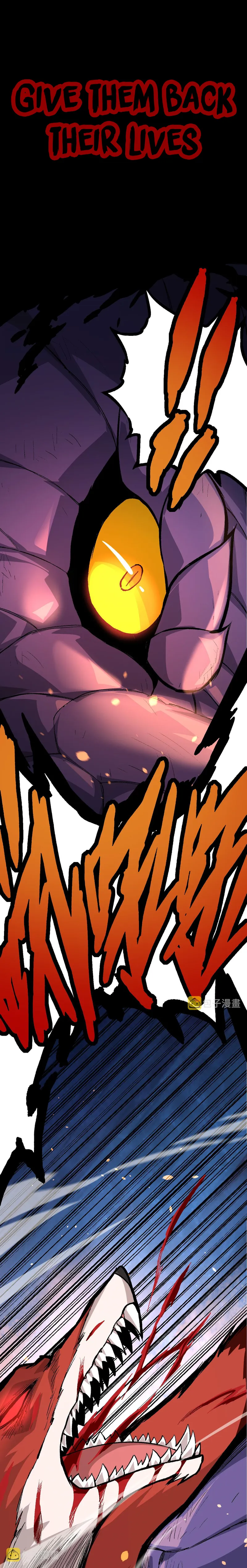 Read Evolution From a Tree Manga Online