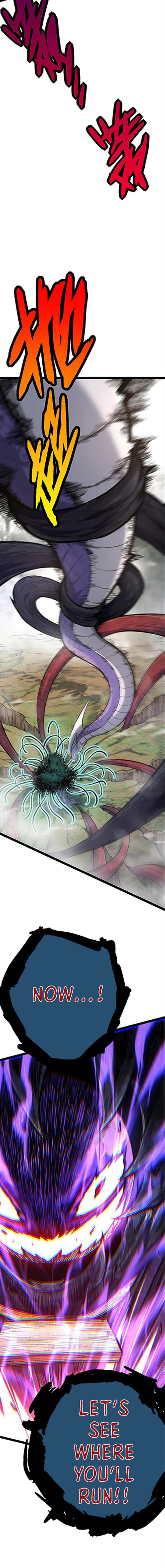 Read Evolution From a Tree Manga Online