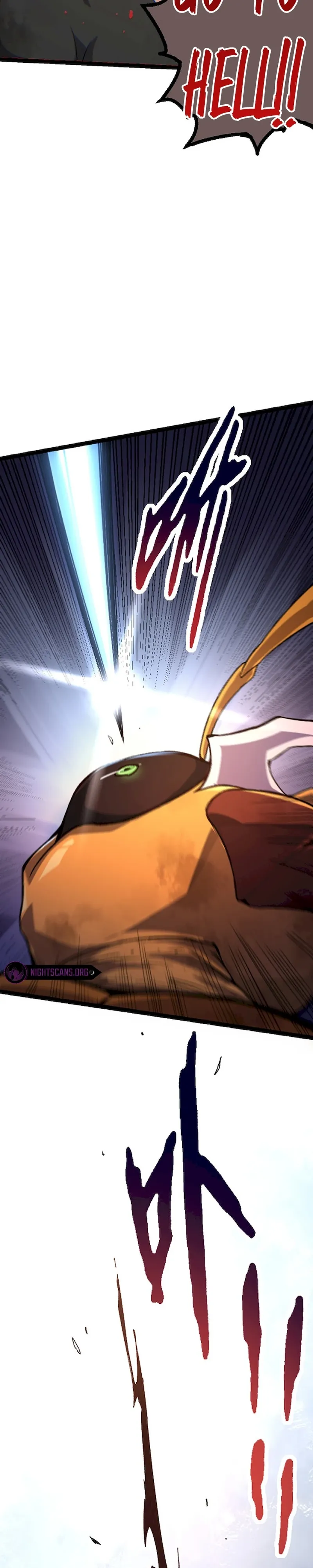 Read Evolution From a Tree Manga Online