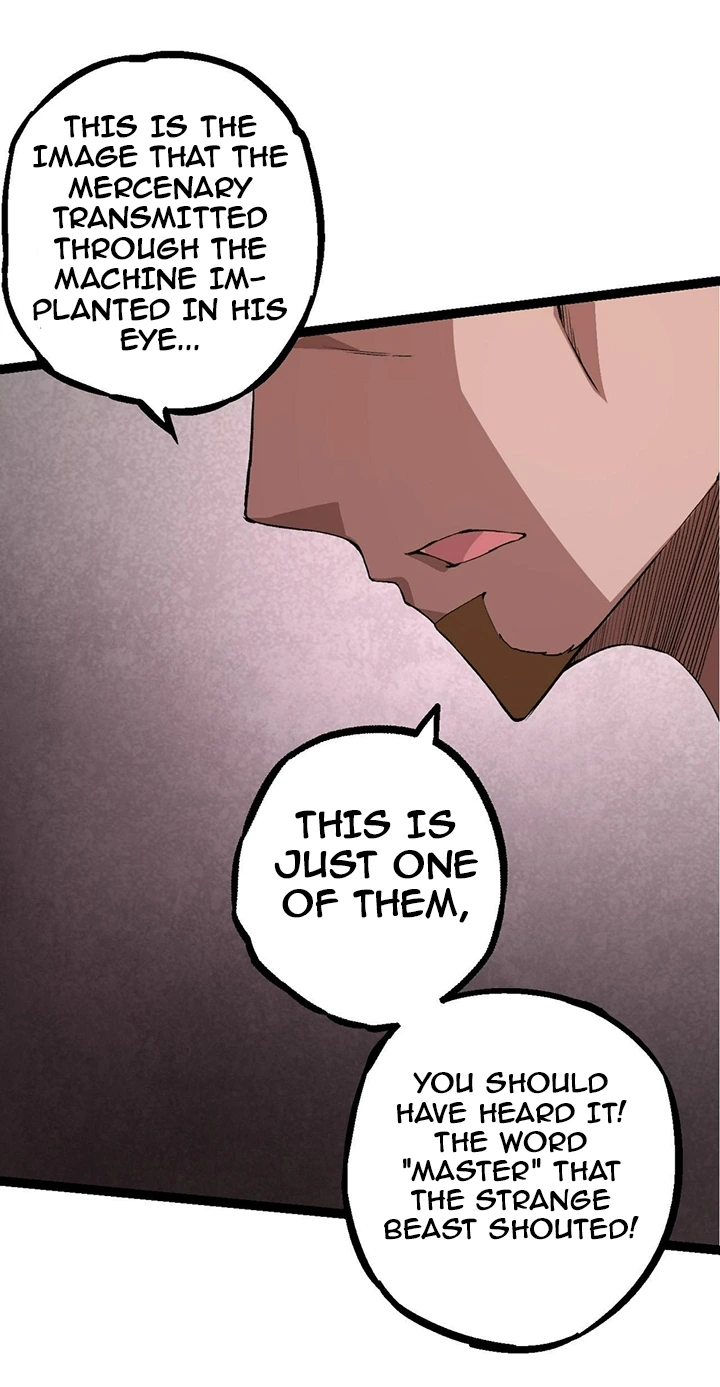 Read Evolution From a Tree Manga Online