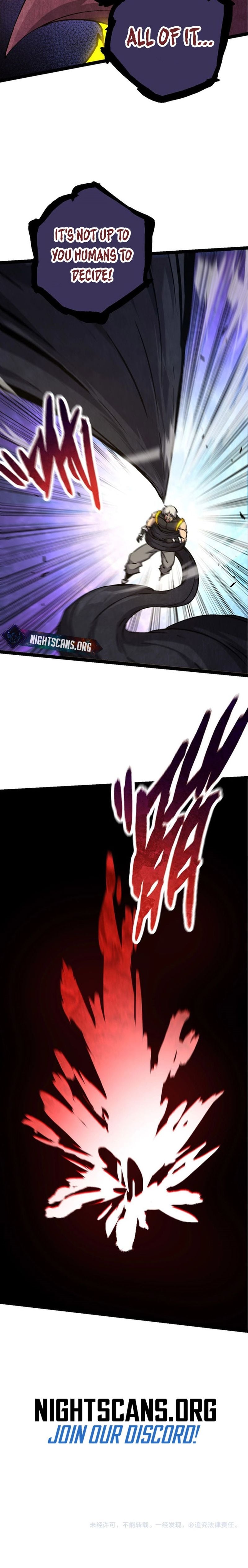 Read Evolution From a Tree Manga Online