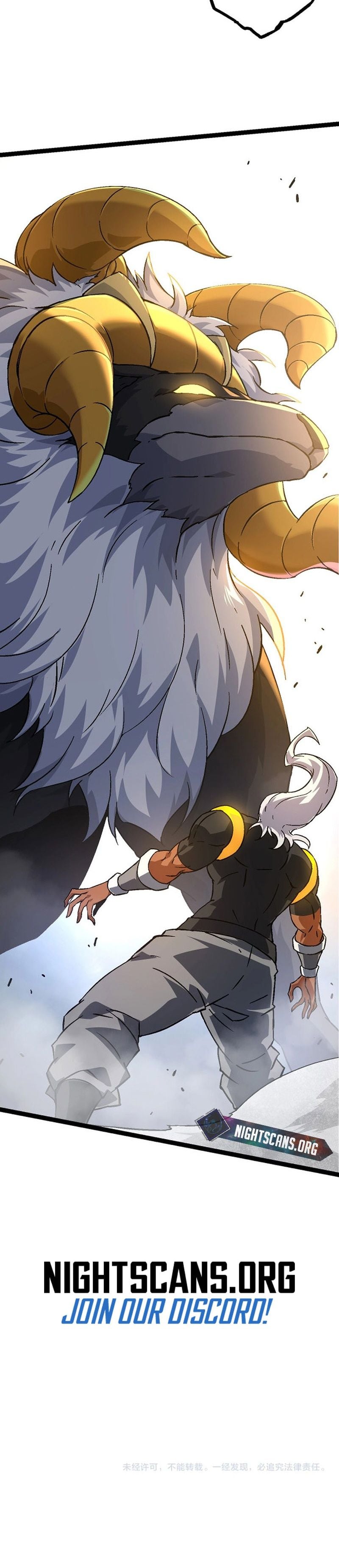 Read Evolution From a Tree Manga Online