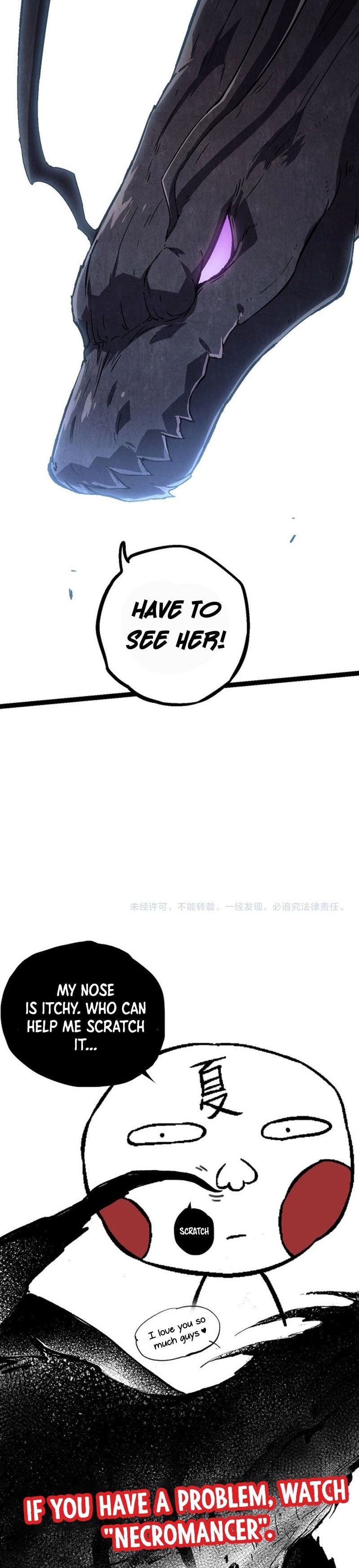 Read Evolution From a Tree Manga Online