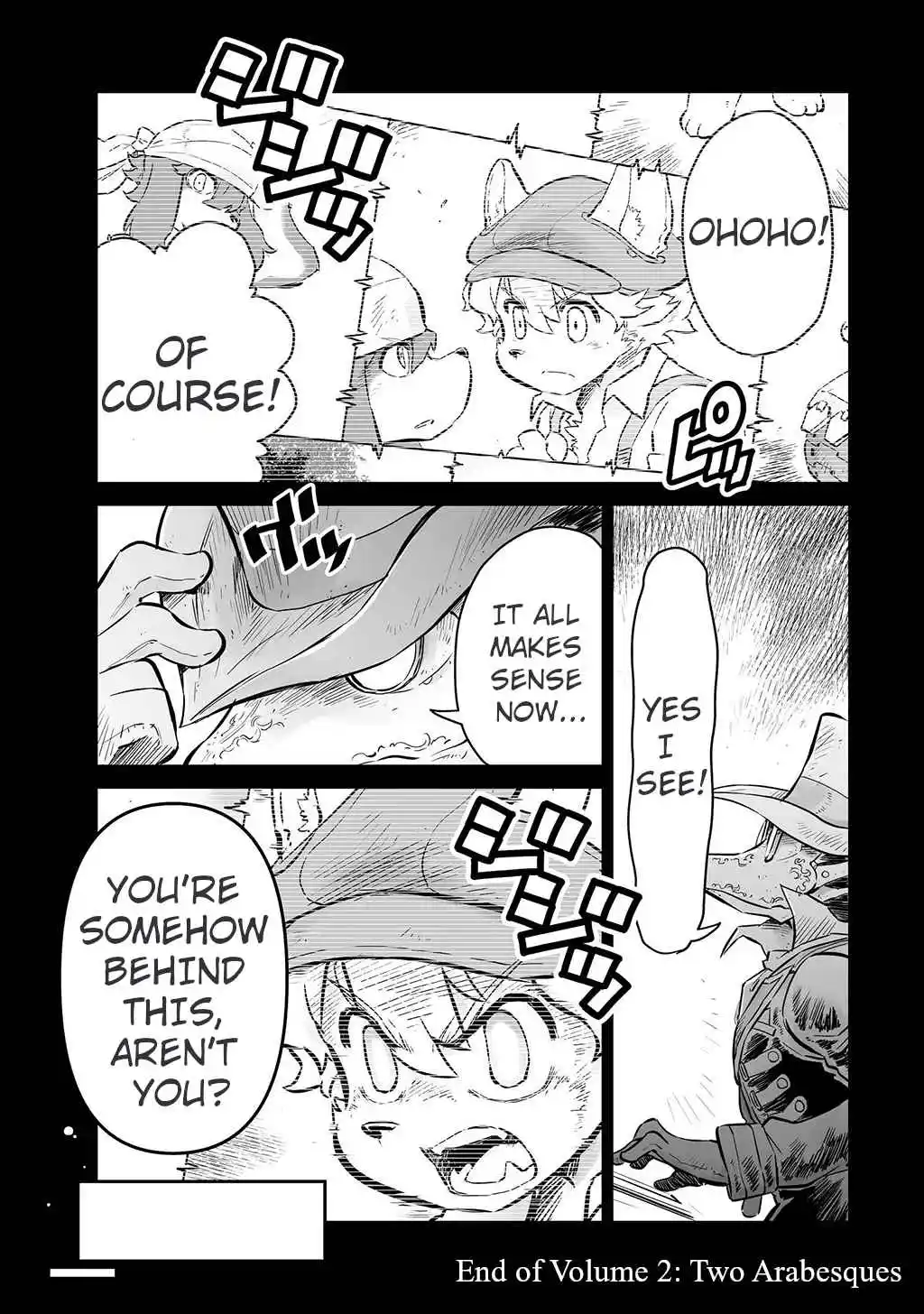 Read FUGA_ Melodies of Steel Manga Online