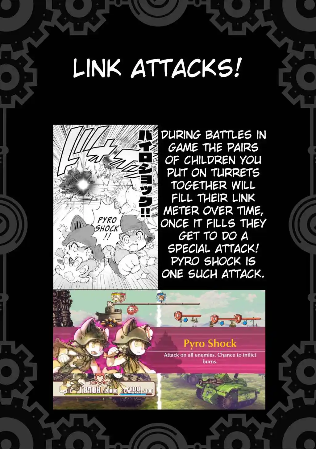 Read FUGA_ Melodies of Steel Manga Online