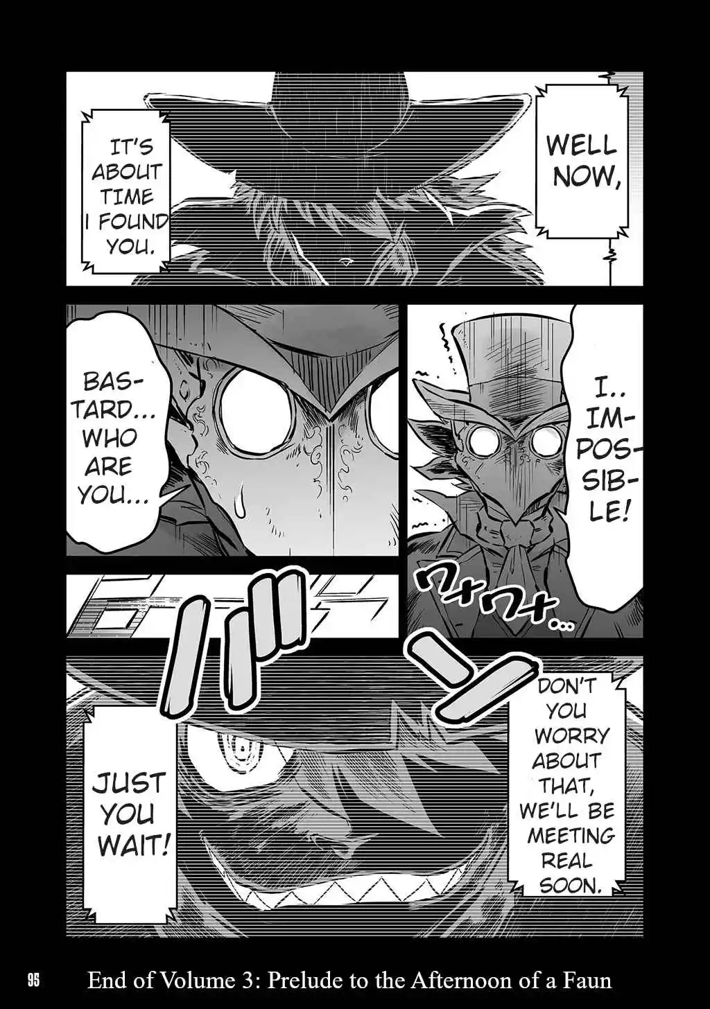 Read FUGA_ Melodies of Steel Manga Online