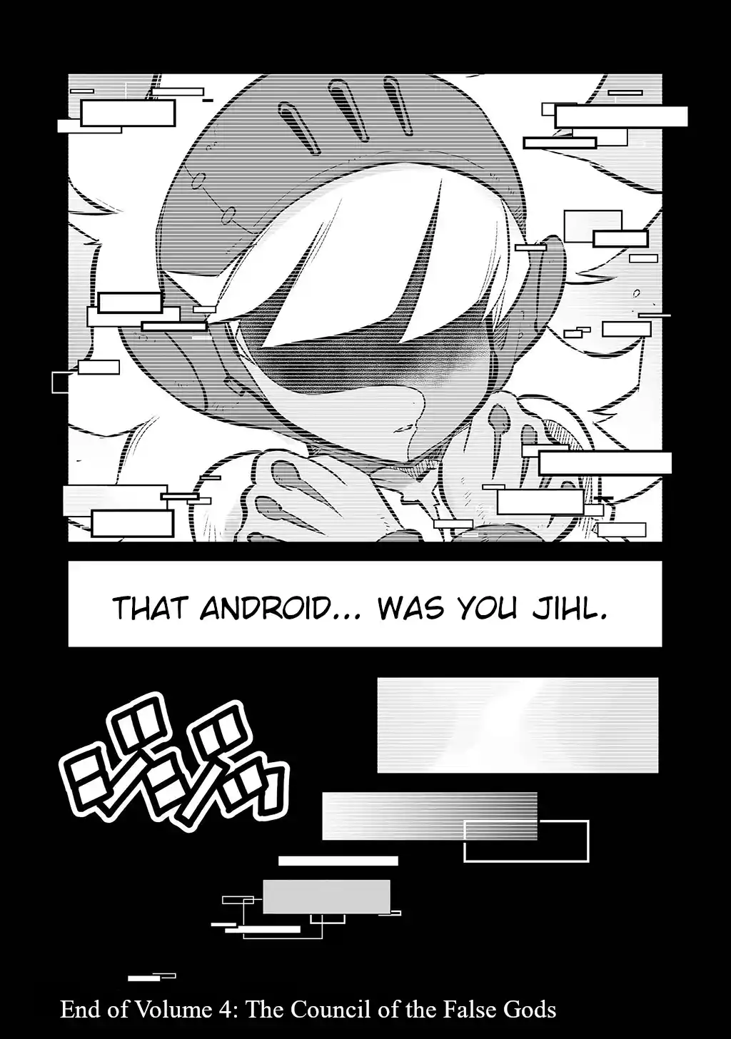 Read FUGA_ Melodies of Steel Manga Online