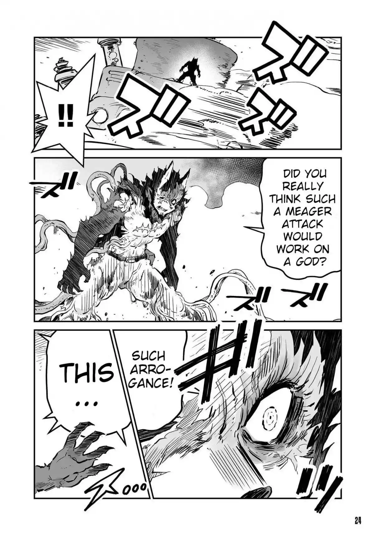 Read FUGA_ Melodies of Steel Manga Online
