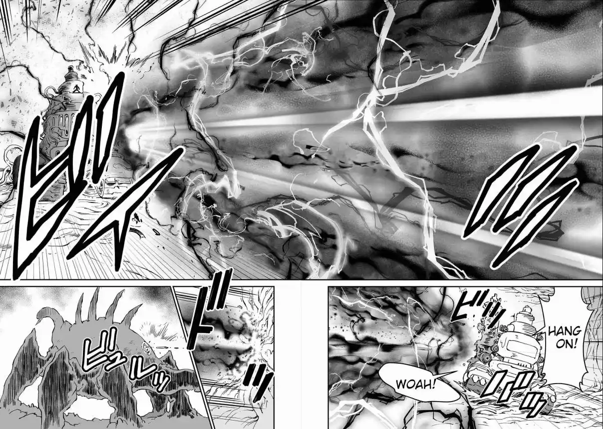 Read FUGA_ Melodies of Steel Manga Online