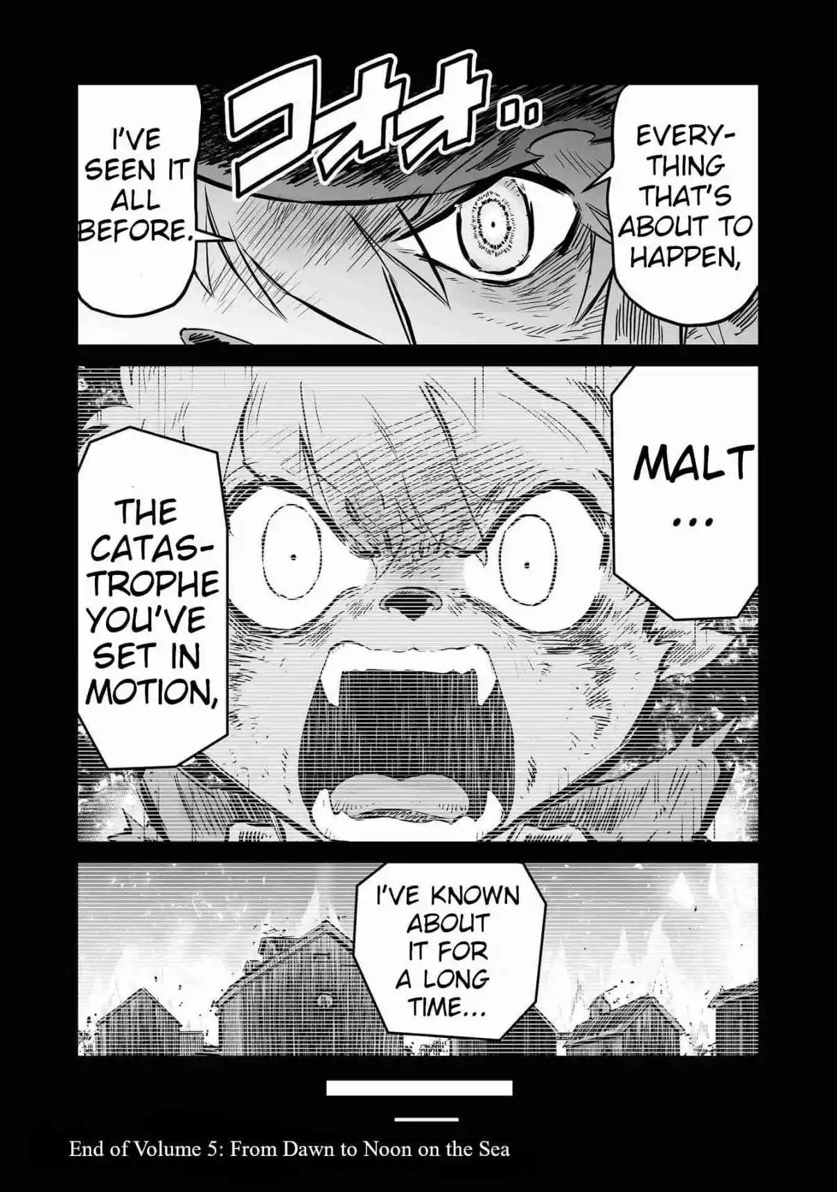 Read FUGA_ Melodies of Steel Manga Online