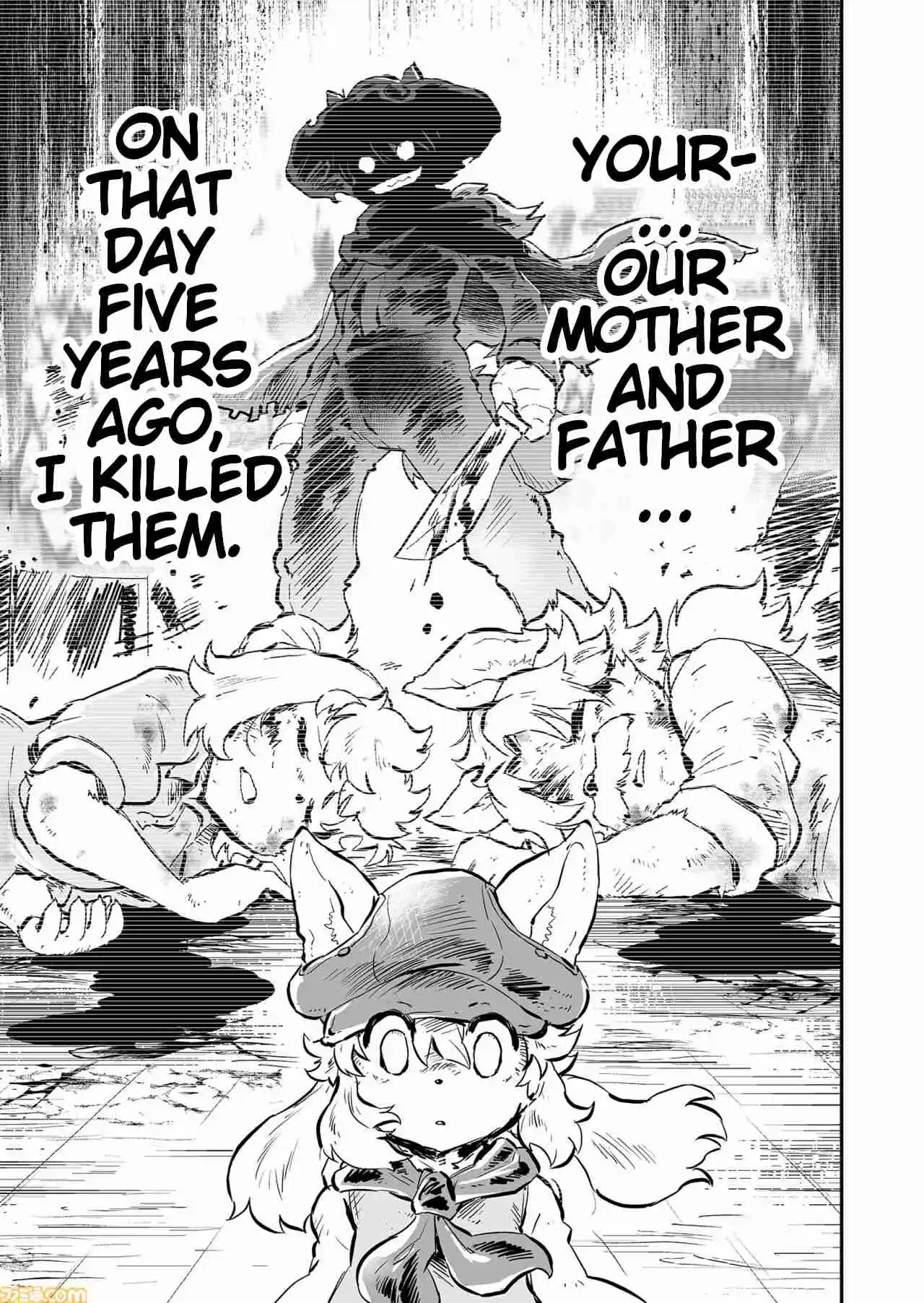 Read FUGA_ Melodies of Steel Manga Online